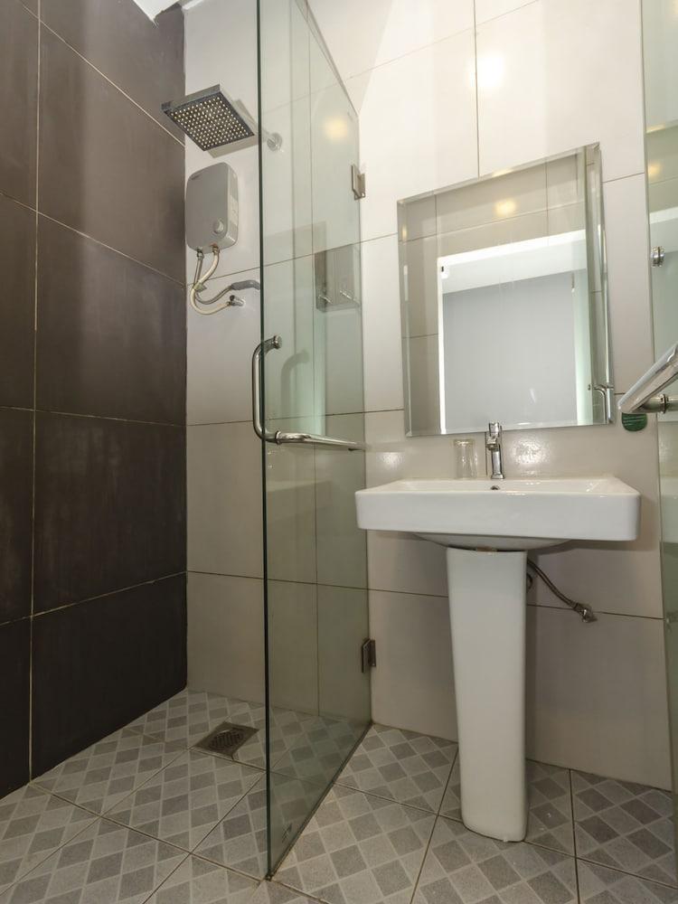 Отель Oyo 1037 I Style Jb Джохор-Бару Экстерьер фото